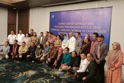DPR libatkan pelaku wisata NTB bahas RUU Kepariwisataan