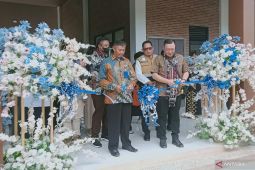 Yayasan Astra tingkatkan SD Negeri 020 jadi unggulan  di Kota Nusantara