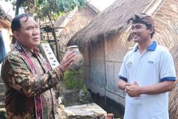 DPR dorong NTB optimalkan potensi wisata budaya