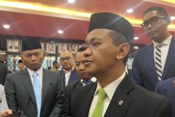 Menteri ESDM bentuk tim spesifikasi BBM