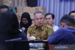 Dishub Kaltim  lakukan pemeriksaan angkutan umum menjelang lebaran