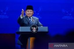 Presiden Prabowo siapkan taklimat untuk menteri hingga pimpinan LPNK