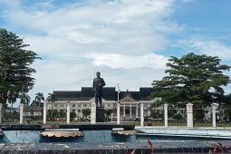 Seluruh wakil kepala daerah  di Jambi bertolak ke Magelang