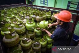 Pertamina Patra Niaga RJBB bentuk Satgas Ramadhan Idul Fitri 2025