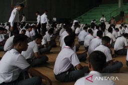 TPPKSP Kota Sukabumi berperan ciptakan lingkungan pendidikan yang aman dan nyaman
