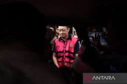 Tom Lembong rugikan negara Rp578 miliar