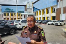 Kejagung tugaskan Albertus Roni jaksa koordinator Satgas PKH di Jambi