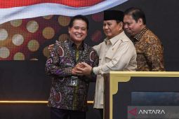 Hery Gunardi diangkat jadi Dirut BRI dalam RUPST