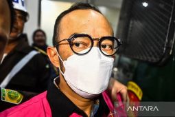 Kejagung sebut praktik "blending" BBM terjadi pada 2018 - 2023