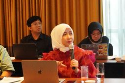 Kolaborasi UI-PHR tingkatkan kapasitas petugas pemadam kebakaran