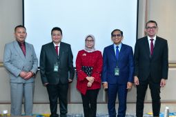 BPK pimpin Intosai, organisasi audit dunia pada 2028-2031