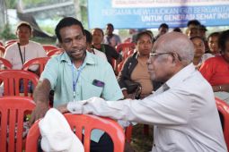 Anggota DPR sebut Program MBG pondasi generasi Papua