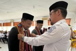 Guru penggerak diajak kembangkan inovasi mengajar