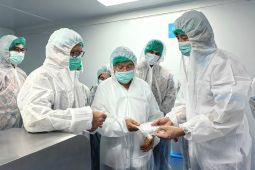 PMI jamin ketersediaan darah di Bulan Suci Ramadhan