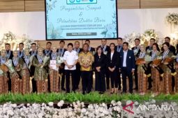 Pemprov Maluku  minta kabupaten kota berdayakan dokter lulusan Unpatti
