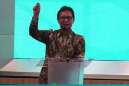 Menkes sebut ibu-ibu berperan sukseskan Program Cek Kesehatan Gratis