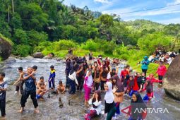Pemkab Cianjur menjadikan kegiatan budaya dalam kalender tahunan