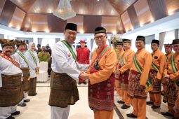 Pj Gubernur Babel: Libatkan generasi muda lestarikan kearifan lokal