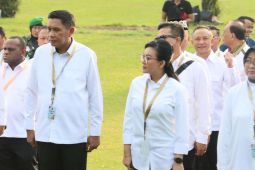 Bupati Landak sebut Retret kepala daerah perkuat sinkronisasi pembangunan