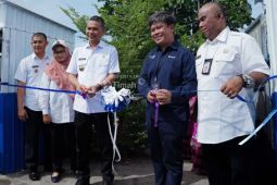 PT Timah hadirkan Sentra UMKM Nelayan Bangka