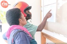 Dinsos: Identitas penerima bansos di DTKS Kemensos