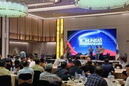 AirNav Indonesia perkuat sinergi kelancaran navigasi penerbangan