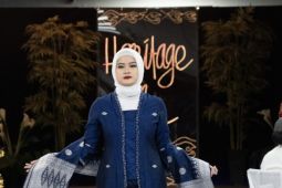 KJRI Toronto promosikan budaya Indonesia lewat pameran wastra kebaya
