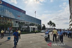 Kemnaker komitmen perjuangkan hak buruh Sritex