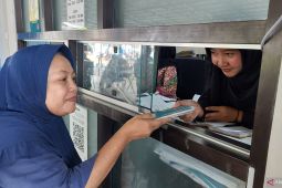 Imigrasi Bengkulu pastikan kelancaran layanan paspor di periode haji