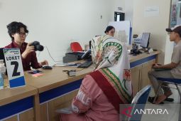 Mulai 1 Maret 2025 Imigrasi Bengkulu hanya terbitkan e-paspor