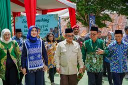 Mendikdasmen: Presiden Prabowo minta kaji ulang soal penjurusan SMA