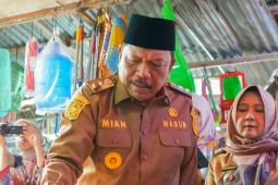 Wagub Bengkulu minta ASN jaga keseimbangan pekerjaan-ibadah Ramadhan