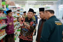 Kemenkop ada lima hal penting pengembangan dan pemajuan koperasi