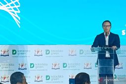 Kadin sebut ada proposal pengembangan PLTN dari tiga negara