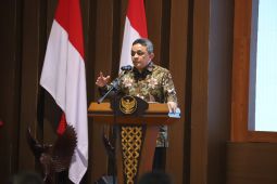 Pemerintah buka blokir anggaran hingga Rp129 triliun