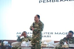 Koperasi harus jadi penggerak ekonomi dan pemerataan