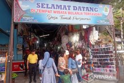 20 persen pelaku UMKM di Sumut sudah gunakan transaksi digital