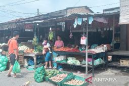 Pemprov Sumut jamin stok bahan pokok strategis pada Ramadhan  aman