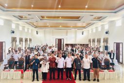 OJK Sumut edukasi keuangan pada PPL guna pertumbuhan ekonomi  daerah