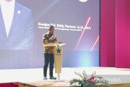 BNPT putus akses 3.000 akun media sosial terkait radikalisme