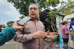 Komisi IX temukan makanan diduga mengandung boraks saat sidak di Kota Malang