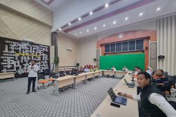Dukung transformasi keberlanjutan PLN grup, PLN IP UBP Jambi bentuk tim Beyond kWh