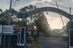 Kodam Udayana bentuk tim investigasi tewasnya prajurit di Singaraja