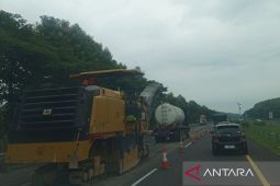Astra Tol Cipali mematangkan persiapan hadapi arus mudik Lebaran 2025