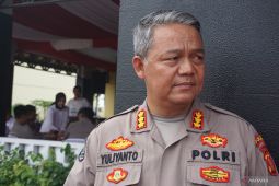 Polda Kaltim pantau ketersediaan bahan pangan selama Ramadhan