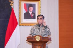 Menaker tekankan pentingnya transformasi pelaksanaan pengujian K3 bagi pekerja