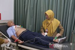 Dinkes Kaltim sebut CKG tingkatkan  harapan hidup hingga 75 Tahun