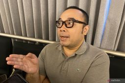Masyarakat dianjurkan tak konsumsi kopi berlebihan selama puasa
