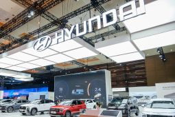 Hyundai bukukan 2.012 pemesanan