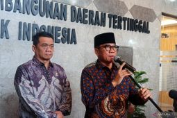 Kemendes rancang peraturan perlindungan hingga pemberdayaan pekerja migran di desa